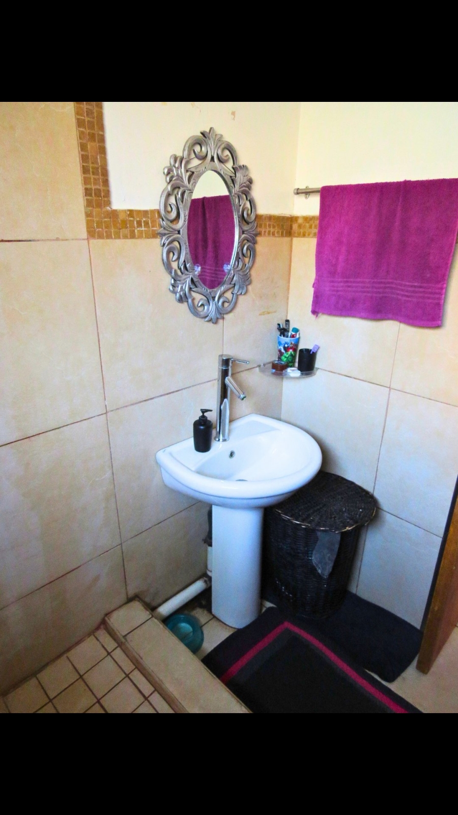 2 Bedroom Property for Sale in Westdene Free State